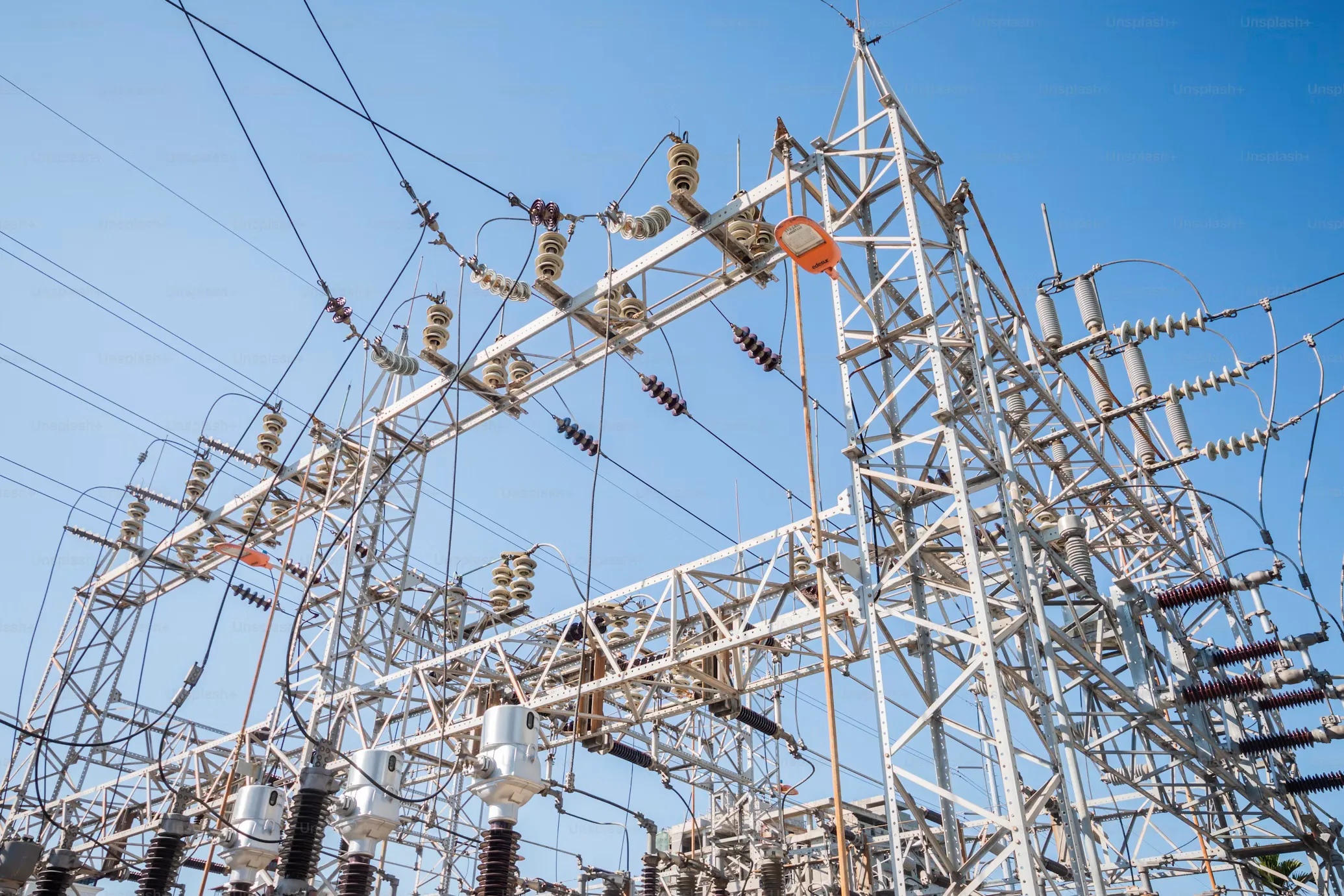 Substation Engineering